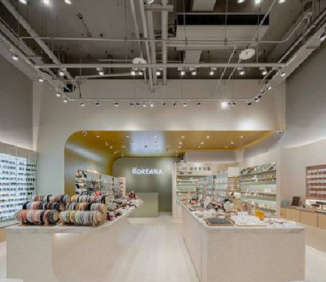  扶沟店面装修流程