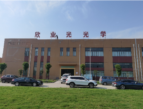  扶沟楼顶大型发光字制作如何安装？