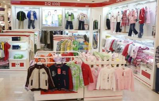  扶沟店面装修风格确定。