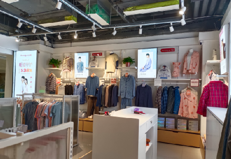  扶沟超市卖场装修如何提升消费欲望？