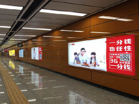  扶沟广告灯箱的发展前景？