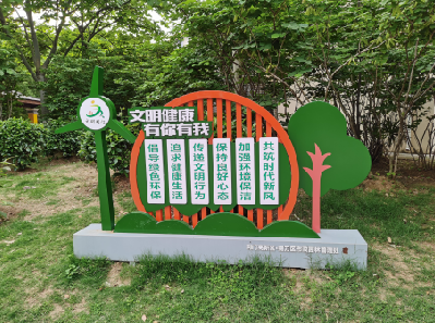  扶沟标识标牌对现代社会的重要性。