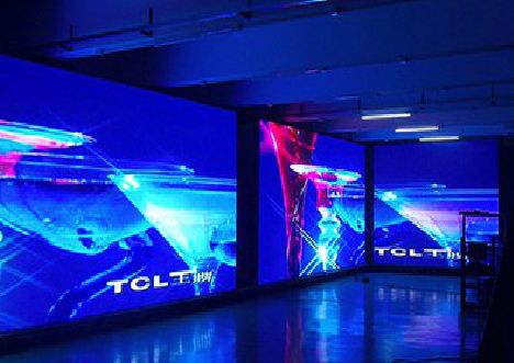  扶沟如何解决LED显示屏耗电问题？